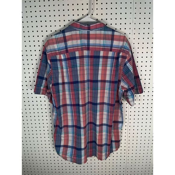 Tommy Bahama button down shirt - Picture 2 of 4